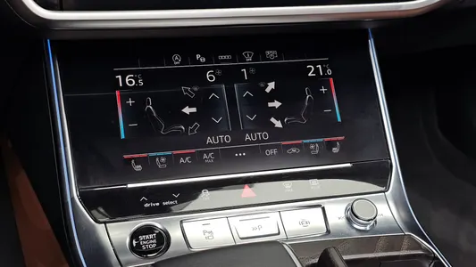 Audi A6 (C8) 45 TFSI 2022 28