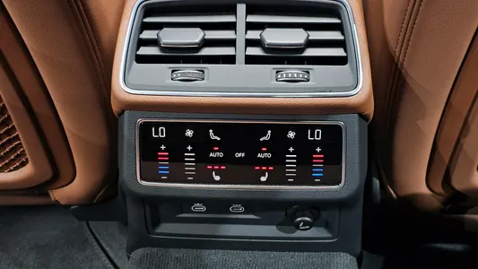 Audi A6 (C8) 45 TFSI 2022 29