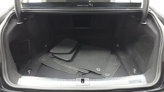 Audi A8 (D5) 55 TFSI LWB 2021 20