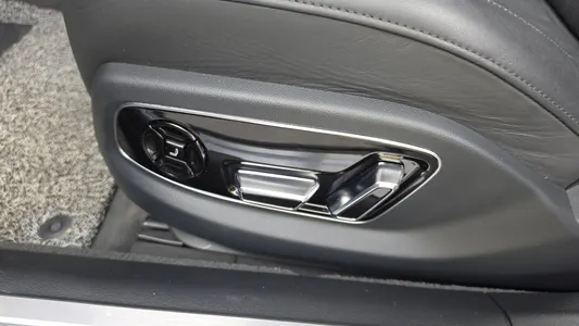 Audi A8 (D5) 55 TFSI LWB 2021 34