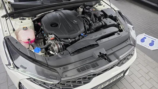 Kia K5 3 2.0 2022 6