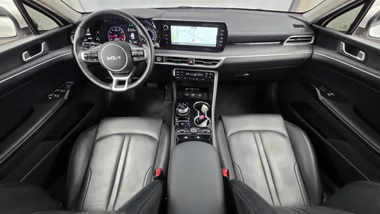 Kia K5 3 2.0 2022 7