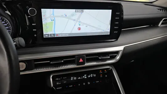 Kia K5 3 2.0 2022 13
