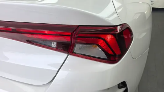 Kia K5 3 2.0 2022 23