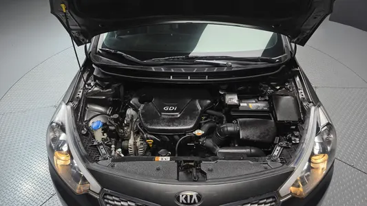 Kia K3 2012 6