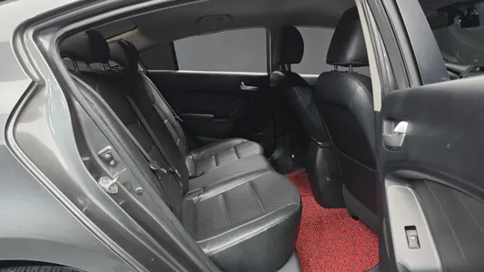 Kia K3 2012 12