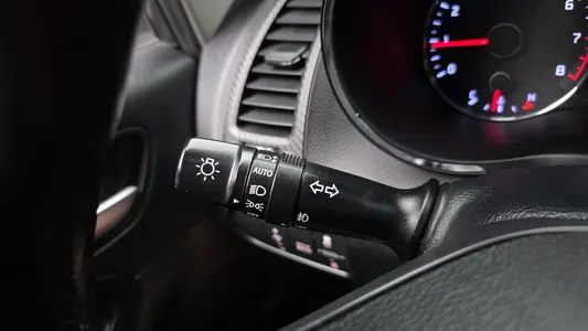 Kia K3 2012 17