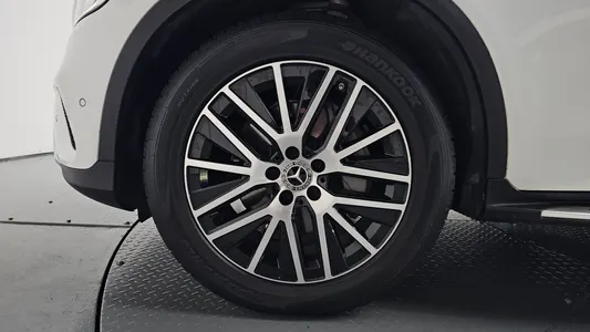 Mercedes-Benz GLC-Class X253 GLC220 d 4MATIC 2021 4