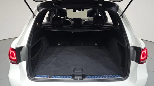 Mercedes-Benz GLC-Class X253 GLC220 d 4MATIC 2021 19