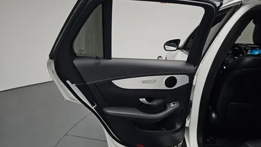 Mercedes-Benz GLC-Class X253 GLC220 d 4MATIC 2021 25