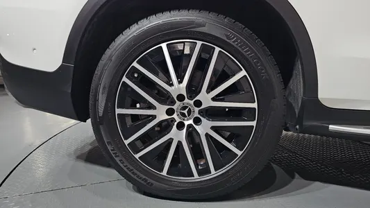 Mercedes-Benz GLC-Class X253 GLC220 d 4MATIC 2021 21