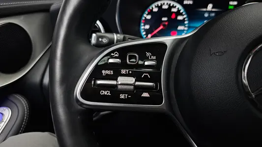 Mercedes-Benz GLC-Class X253 GLC220 d 4MATIC 2021 33