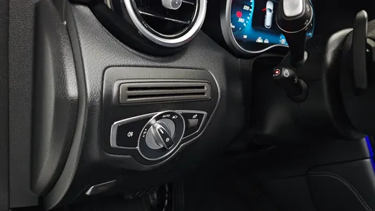 Mercedes-Benz GLC-Class X253 GLC220 d 4MATIC 2021 37