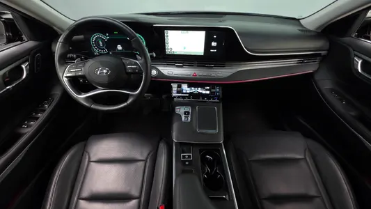 Hyundai IG 2022 7