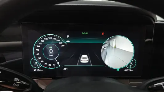 Hyundai IG 2022 8