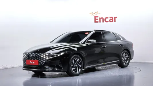 Hyundai IG 2022