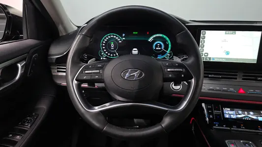 Hyundai IG 2022 13