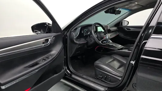 Hyundai IG 2022 10