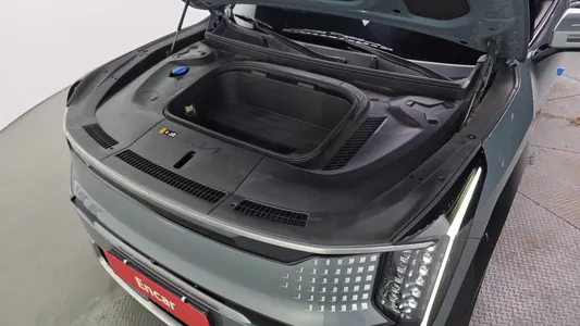 Kia EV9 4WD 2023 6