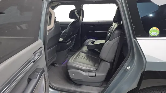 Kia EV9 4WD 2023 11