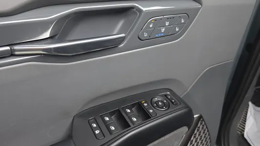 Kia EV9 4WD 2023 12