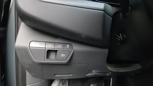 Kia EV9 4WD 2023 13