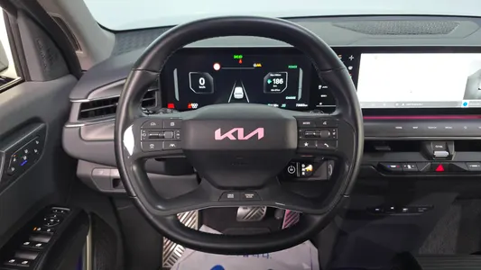 Kia EV9 4WD 2023 14