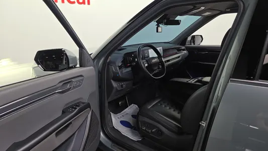 Kia EV9 4WD 2023 10