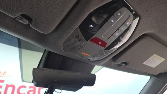 Kia EV9 4WD 2023 17