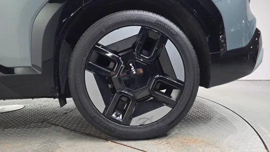 Kia EV9 4WD 2023 21