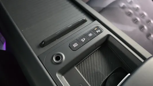 Kia EV9 4WD 2023 31