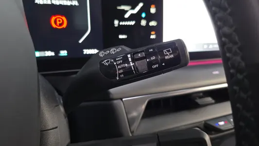 Kia EV9 4WD 2023 28