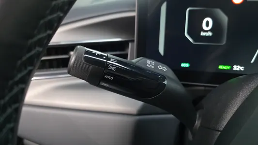 Kia EV9 4WD 2023 29