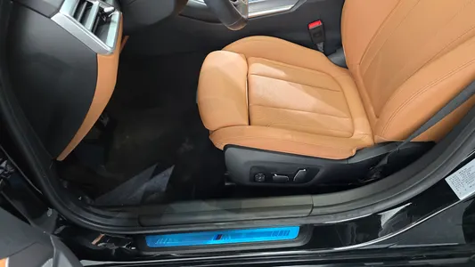 BMW 3 Series (G20) 320i M 2025 32