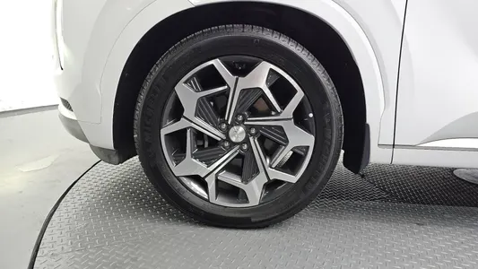 Hyundai Palisade 3.8 2WD 2022 5