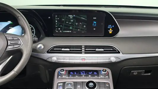 Hyundai Palisade 3.8 2WD 2022 11