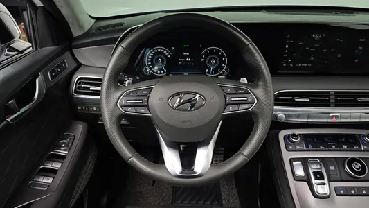 Hyundai Palisade 3.8 2WD 2022 12