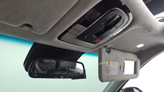Hyundai Palisade 3.8 2WD 2022 20