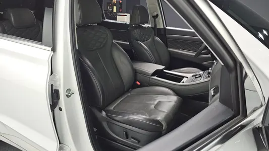 Hyundai Palisade 3.8 2WD 2022 19