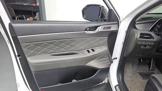 Hyundai Palisade 3.8 2WD 2022 24