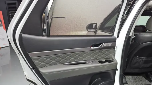 Hyundai Palisade 3.8 2WD 2022 25