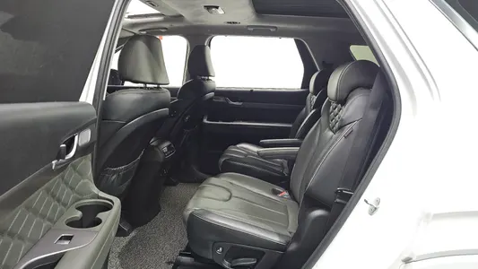 Hyundai Palisade 3.8 2WD 2022 26