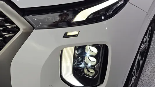 Hyundai Palisade 3.8 2WD 2022 22