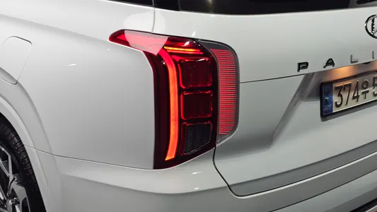 Hyundai Palisade 3.8 2WD 2022 23