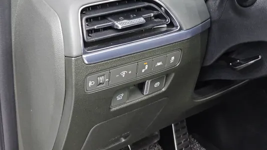 Hyundai Palisade 3.8 2WD 2022 27