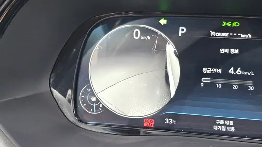 Hyundai Palisade 3.8 2WD 2022 30