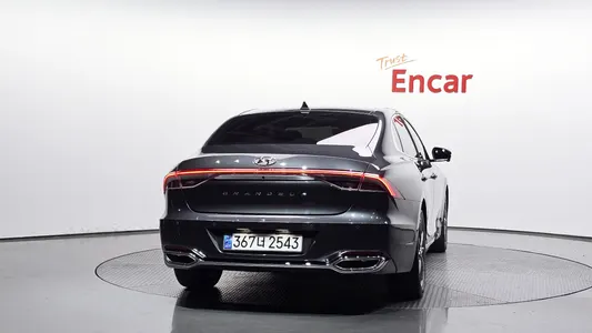 Hyundai IG 2.5 2022 4