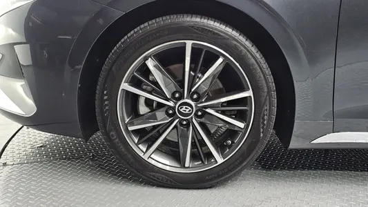 Hyundai IG 2.5 2022 5