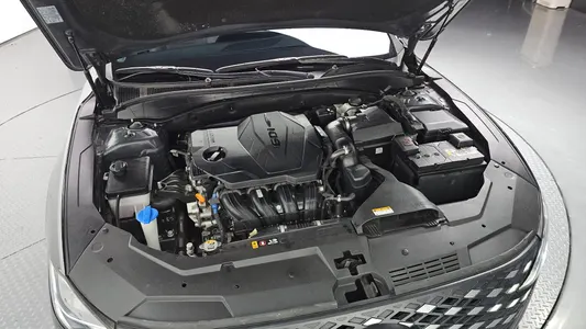 Hyundai IG 2.5 2022 6