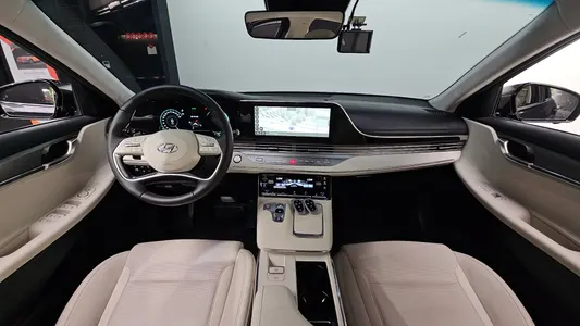 Hyundai IG 2.5 2022 7